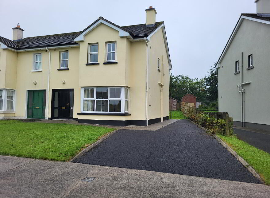 15 Coill Dara, Tubbercurry, F91H5N7