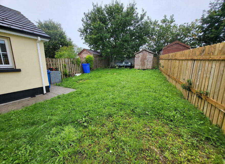 15 Coill Dara, Tubbercurry, F91H5N7