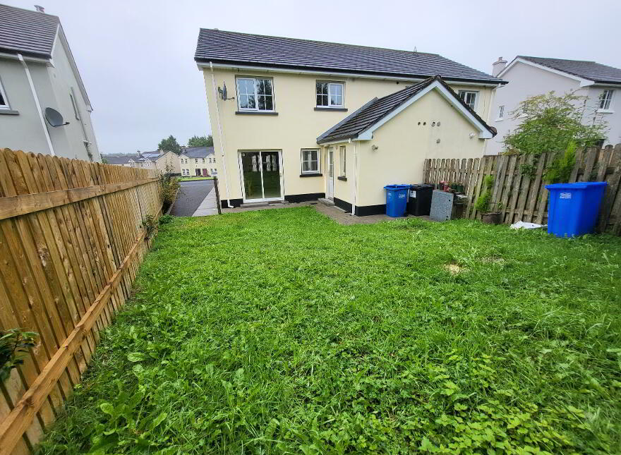 15 Coill Dara, Tubbercurry, F91H5N7