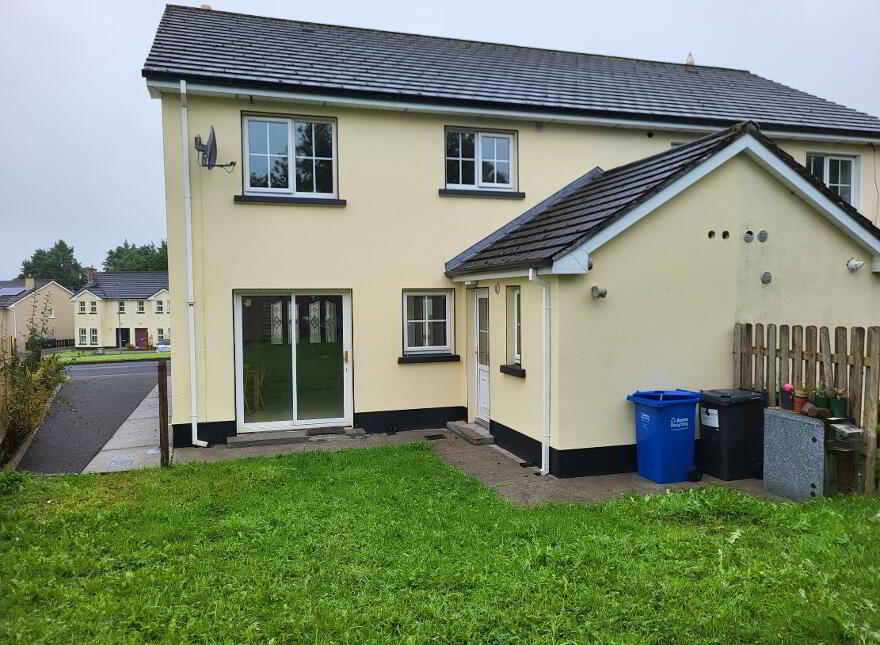 15 Coill Dara, Tubbercurry, F91H5N7