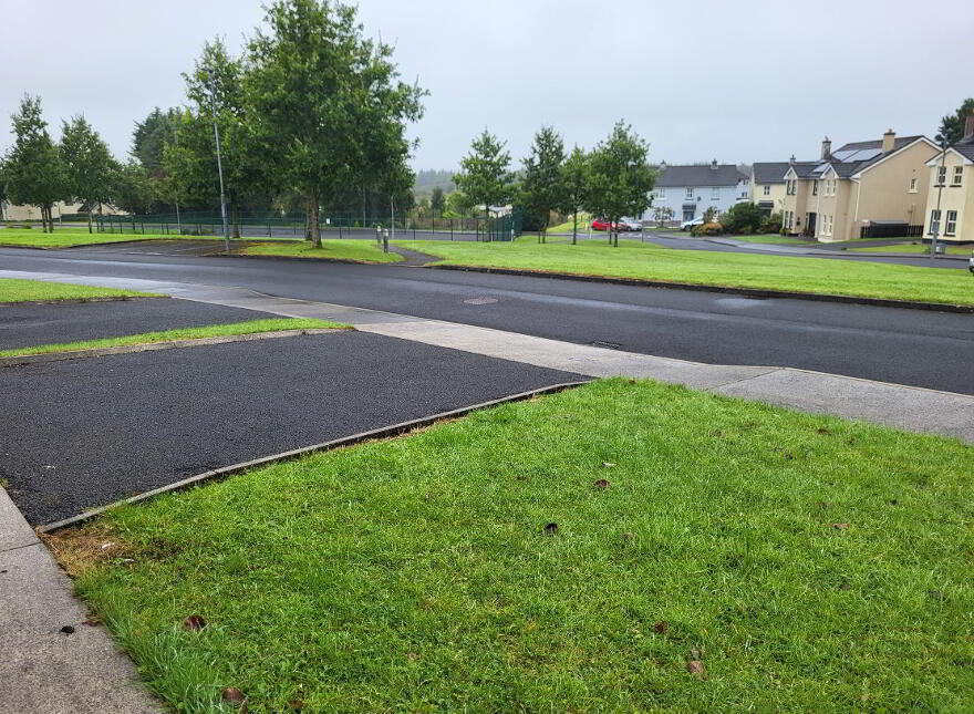 15 Coill Dara, Tubbercurry, F91H5N7
