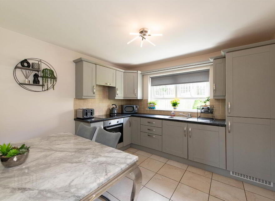 30 Summerhill Brae, Banbridge, BT32 3LS