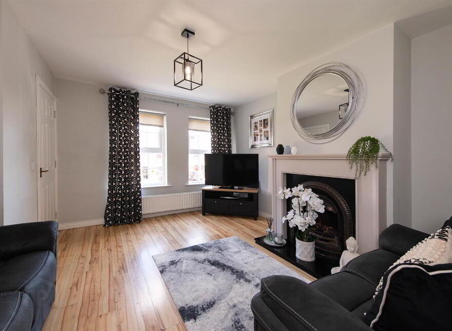 30 Summerhill Brae, Banbridge, BT32 3LS