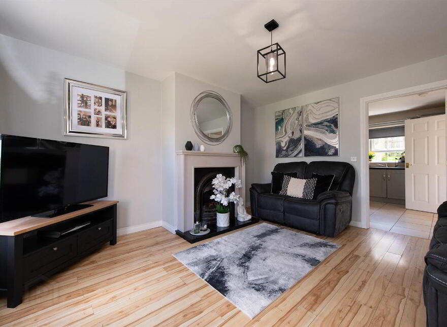 30 Summerhill Brae, Banbridge, BT32 3LS