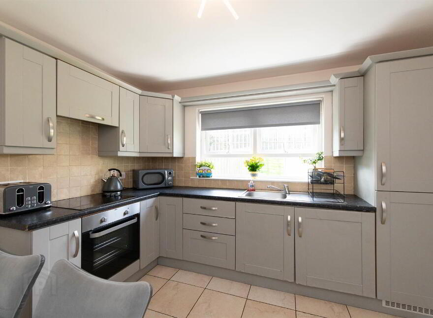 30 Summerhill Brae, Banbridge, BT32 3LS