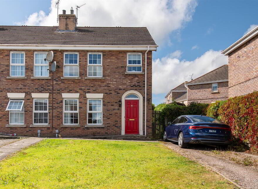 30 Summerhill Brae, Banbridge, BT32 3LS photo