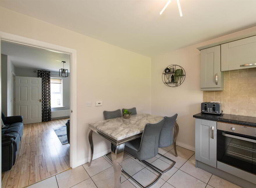 30 Summerhill Brae, Banbridge, BT32 3LS