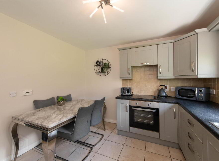 30 Summerhill Brae, Banbridge, BT32 3LS