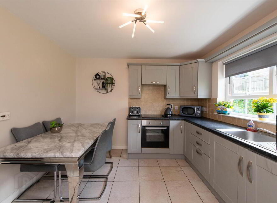 30 Summerhill Brae, Banbridge, BT32 3LS