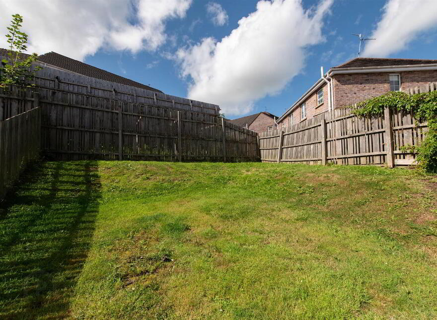 30 Summerhill Brae, Banbridge, BT32 3LS