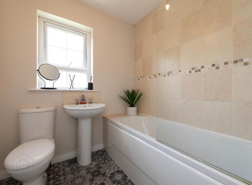 30 Summerhill Brae, Banbridge, BT32 3LS