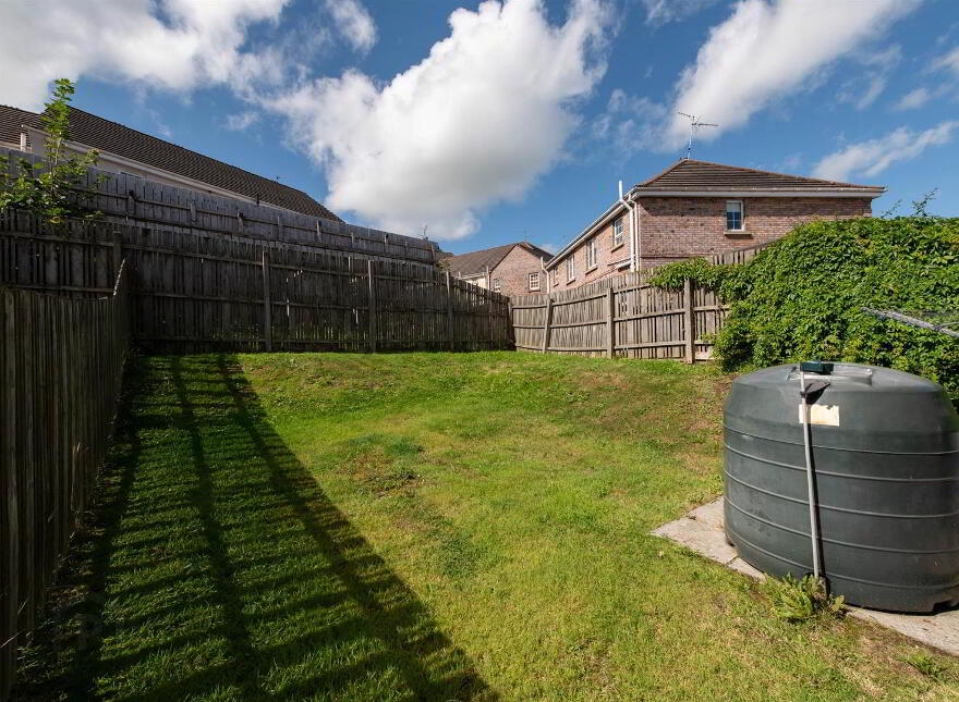 30 Summerhill Brae, Banbridge, BT32 3LS