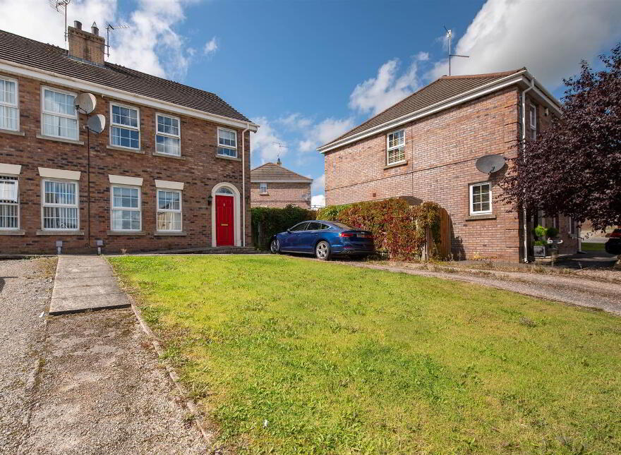 30 Summerhill Brae, Banbridge, BT32 3LS