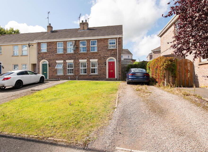 30 Summerhill Brae, Banbridge, BT32 3LS