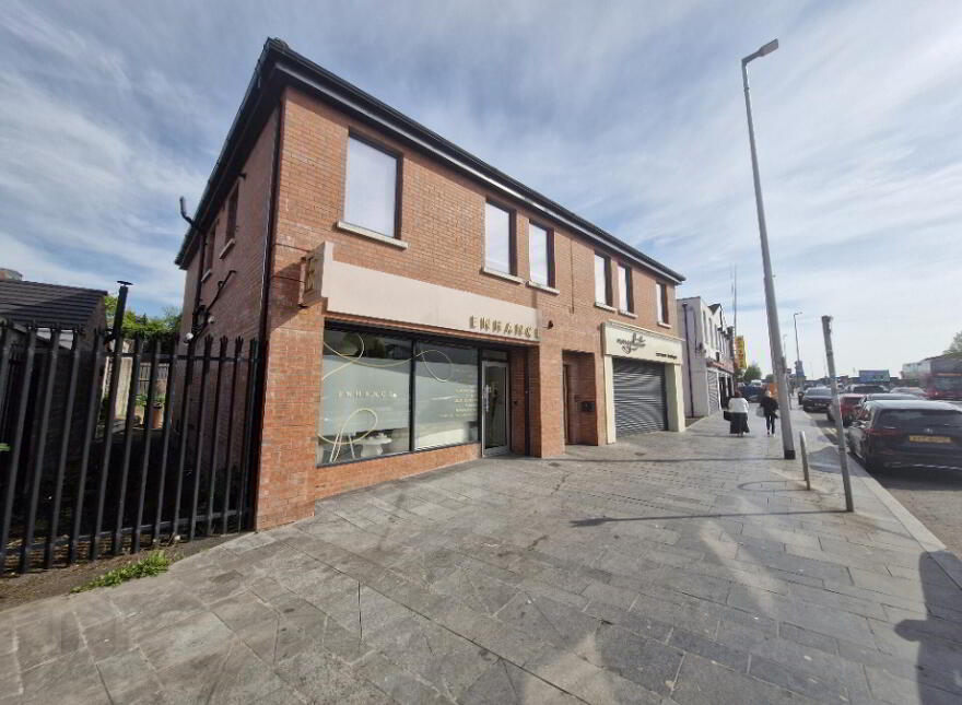 135-137 Andersonstown Road & Avoca Park, 151 Andersonstown Road, Belfast, BT11 9BU photo