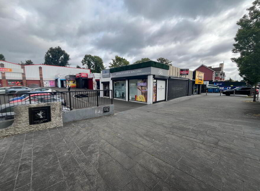 135-137 Andersonstown Road & Avoca Park, 151 Andersonstown Road, Belfast, BT11 9BU