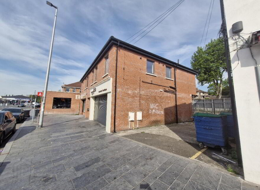 135-137 Andersonstown Road & Avoca Park, 151 Andersonstown Road, Belfast, BT11 9BU