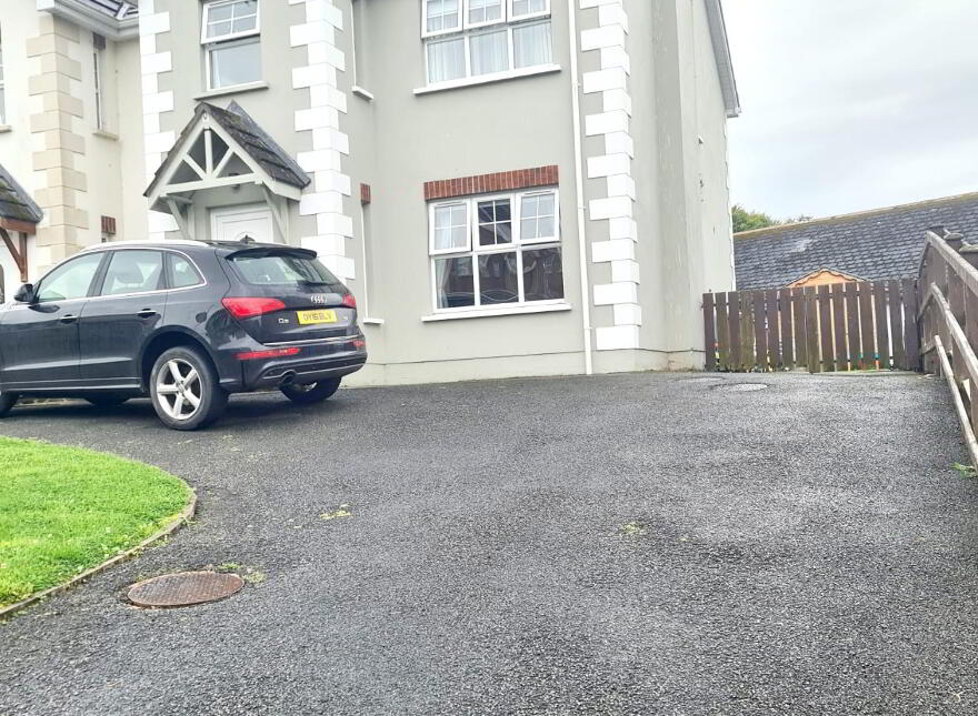 23 Ecclesville Heights, Fintona, Omagh, BT78 2DG photo