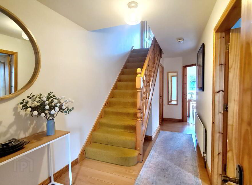 23 Ecclesville Heights, Fintona, Omagh, BT78 2DG