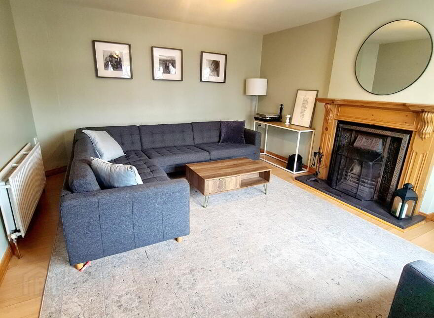 23 Ecclesville Heights, Fintona, Omagh, BT78 2DG