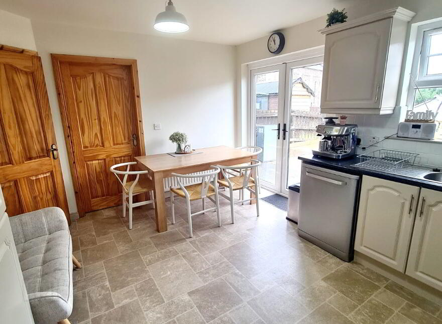 23 Ecclesville Heights, Fintona, Omagh, BT78 2DG