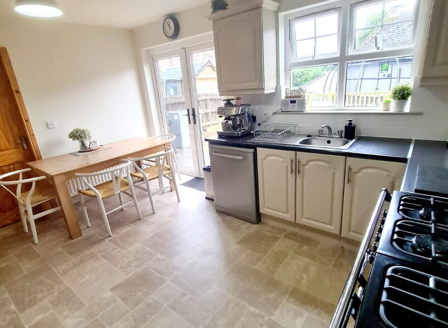 23 Ecclesville Heights, Fintona, Omagh, BT78 2DG