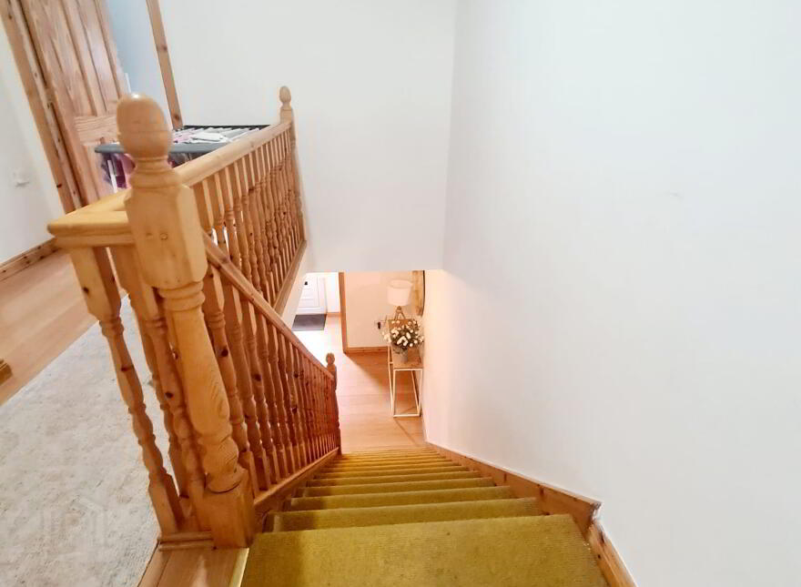 23 Ecclesville Heights, Fintona, Omagh, BT78 2DG