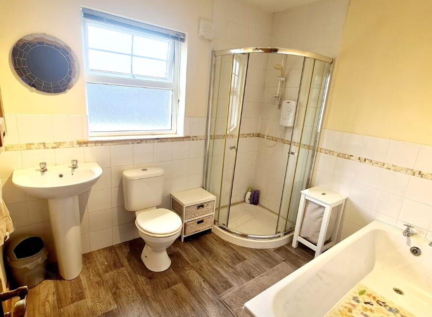 23 Ecclesville Heights, Fintona, Omagh, BT78 2DG