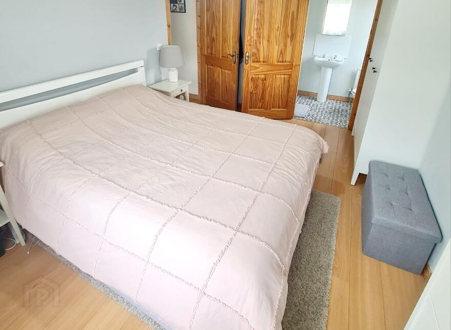 23 Ecclesville Heights, Fintona, Omagh, BT78 2DG