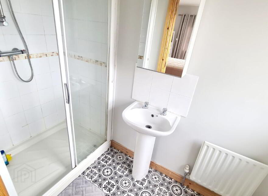23 Ecclesville Heights, Fintona, Omagh, BT78 2DG
