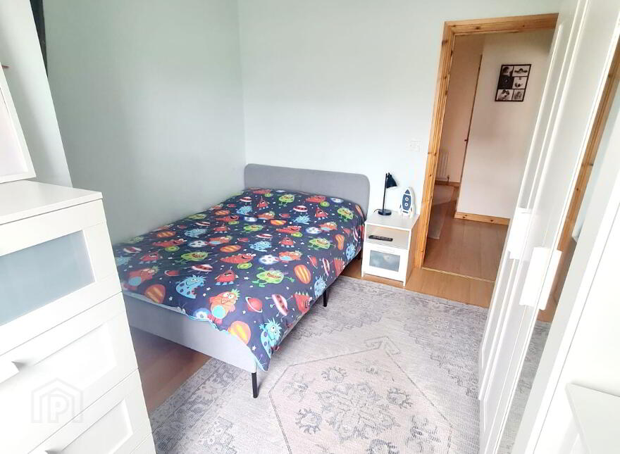 23 Ecclesville Heights, Fintona, Omagh, BT78 2DG