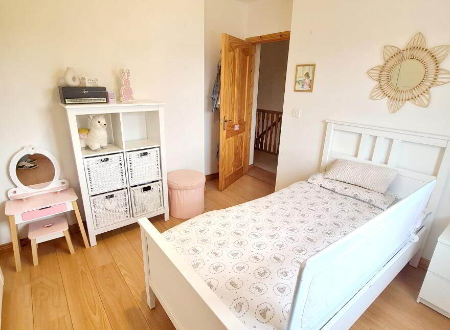 23 Ecclesville Heights, Fintona, Omagh, BT78 2DG