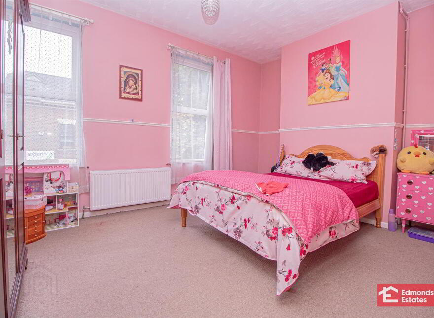 89 Bridge Street, Ballymena, BT43 5EN
