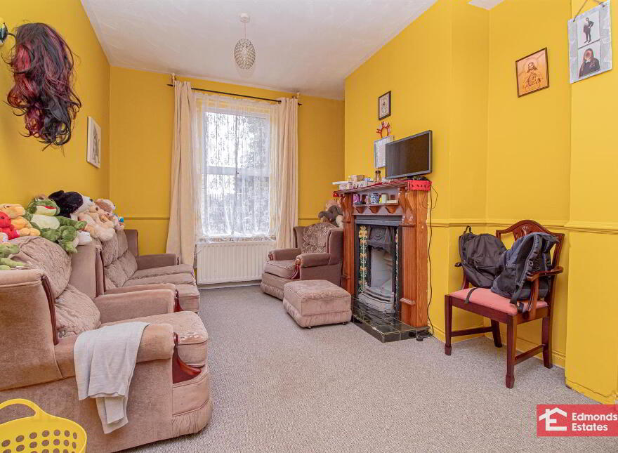 89 Bridge Street, Ballymena, BT43 5EN