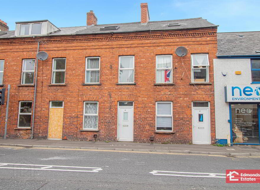 89 Bridge Street, Ballymena, BT43 5EN photo