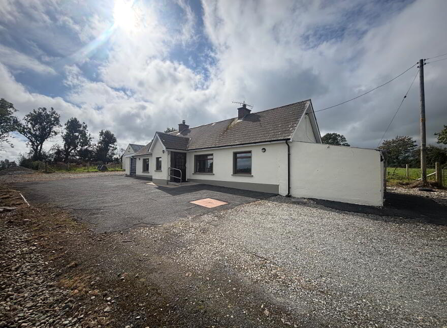 187 Trewmount Road, Moy, Dungannon, BT71 7ED
