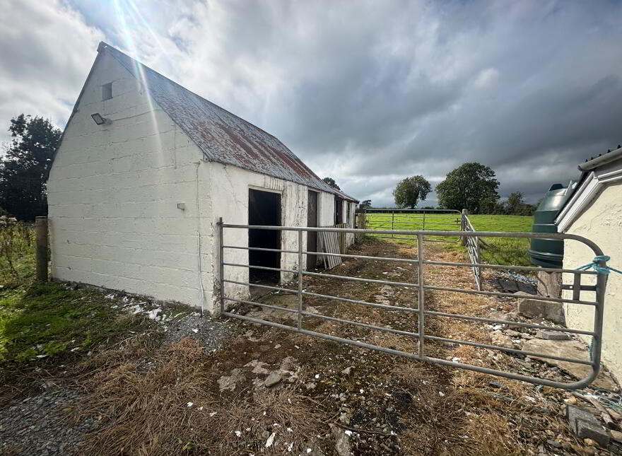 187 Trewmount Road, Moy, Dungannon, BT71 7ED