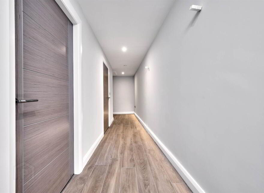 Apartment 1 17 The Promenade, Portstewart, BT55 7AH