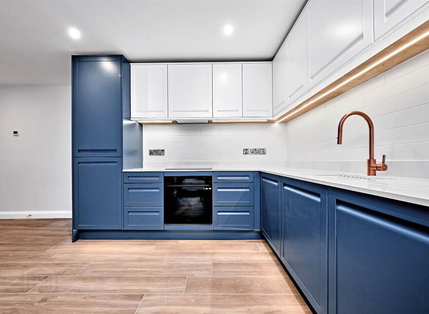 Apartment 1 17 The Promenade, Portstewart, BT55 7AH