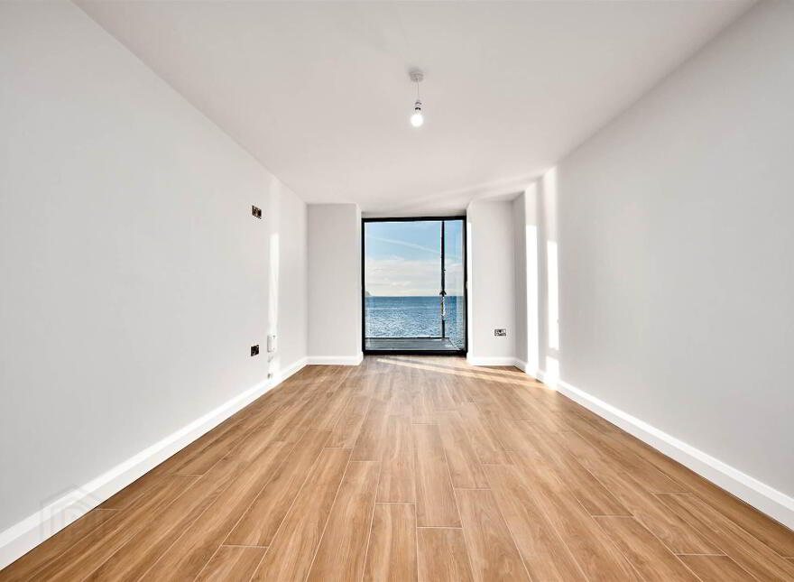 Apartment 1 17 The Promenade, Portstewart, BT55 7AH