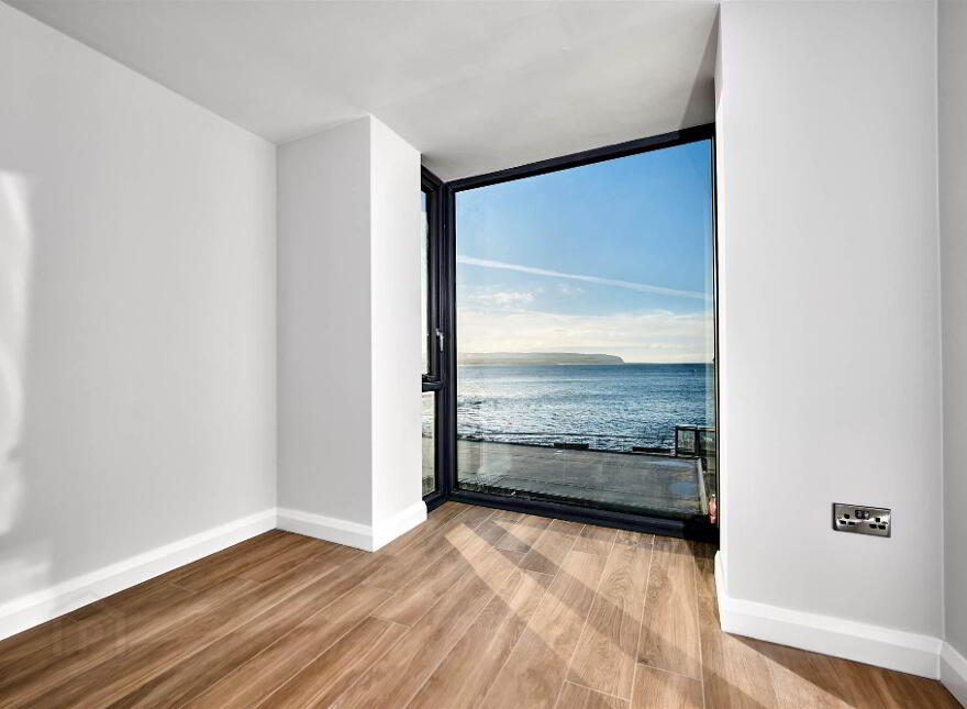 Apartment 1 17 The Promenade, Portstewart, BT55 7AH