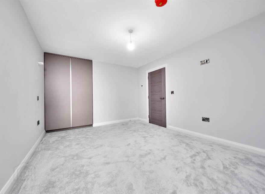 Apartment 1 17 The Promenade, Portstewart, BT55 7AH