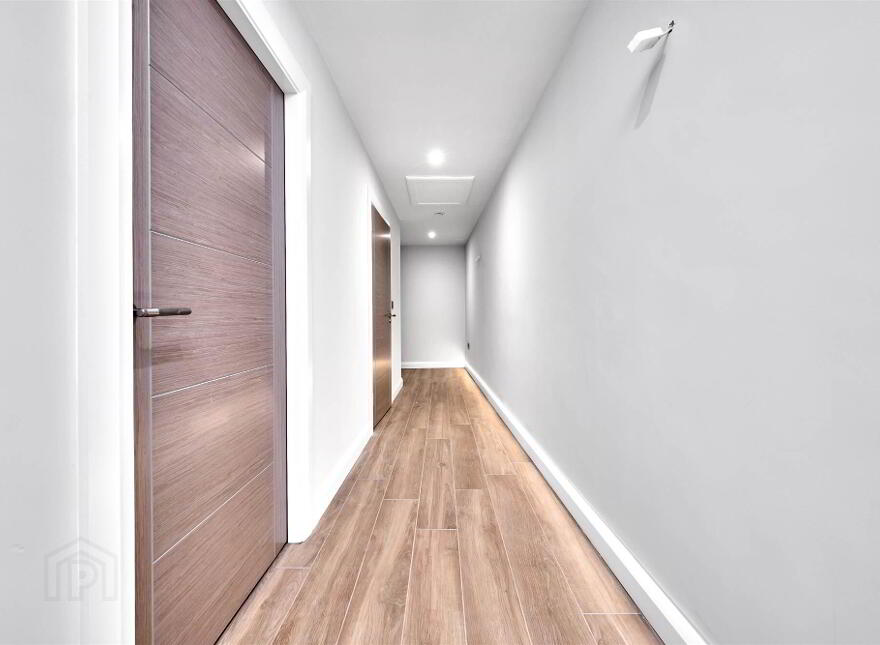 Apartment 3 17 The Promenade, Portstewart, BT55 7AH