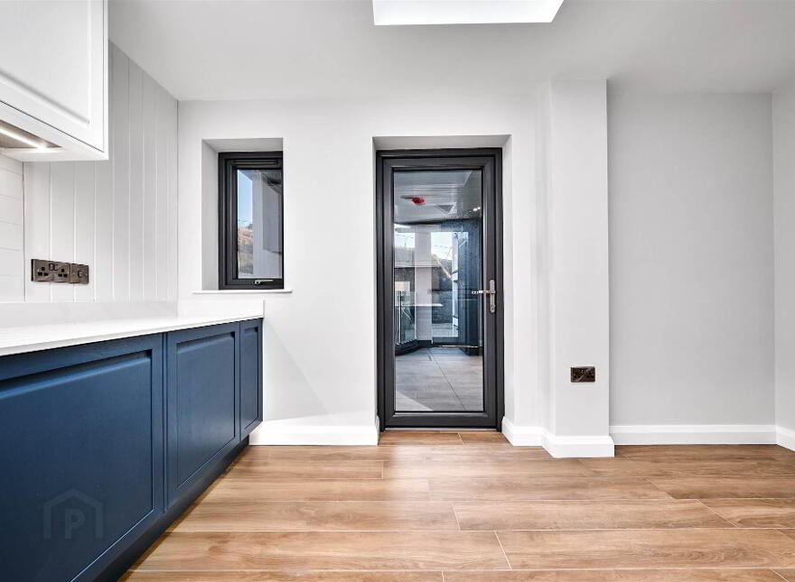 Apartment 3 17 The Promenade, Portstewart, BT55 7AH