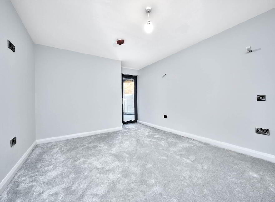 Apartment 3 17 The Promenade, Portstewart, BT55 7AH