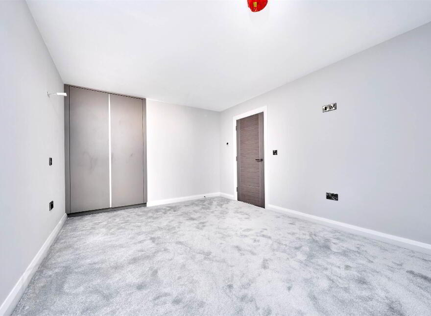 Apartment 3 17 The Promenade, Portstewart, BT55 7AH