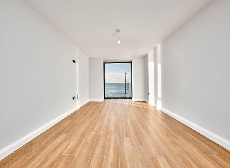 Apartment 3 17 The Promenade, Portstewart, BT55 7AH