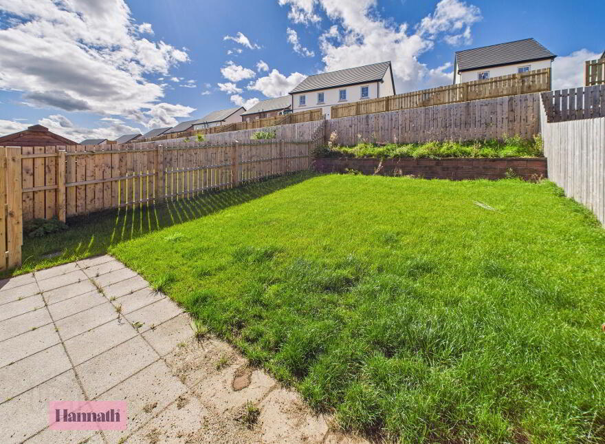 125 Drumnagoon Park, Craigavon, BT63 5GJ