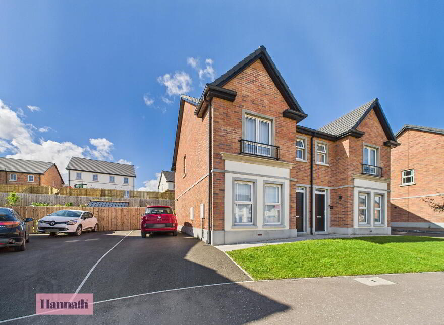 125 Drumnagoon Park, Craigavon, BT63 5GJ photo