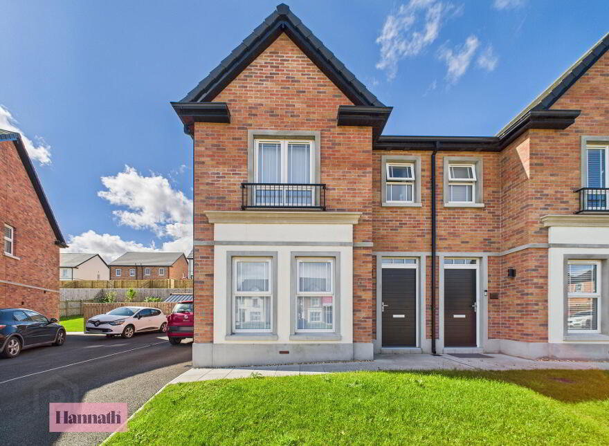 125 Drumnagoon Park, Craigavon, BT63 5GJ